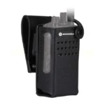 Motorola PMLN5866 Two Way Radio - detail view