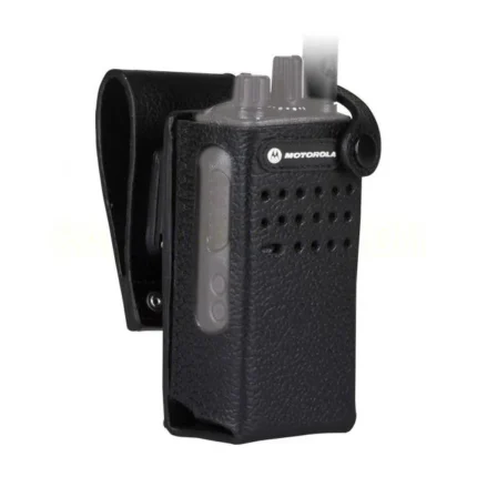 Motorola PMLN5866 Two Way Radio - detail view