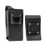 Motorola PMLN5866 Two Way Radio - in-hand use