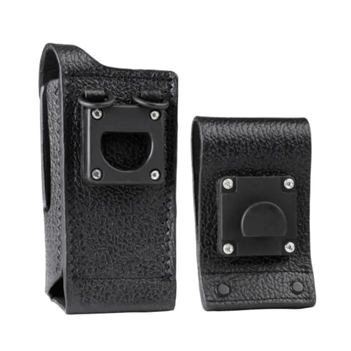 Motorola PMLN5866 Two Way Radio - in-hand use