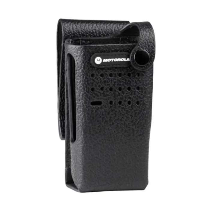 Motorola PMLN5866 Two Way Radio - close-up