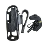 Motorola PMLN5888 Two Way Radio - front view