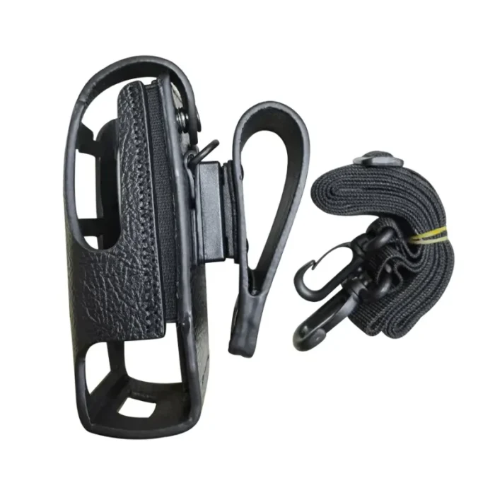 Motorola PMLN5888 Two Way Radio - front view