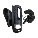 Motorola PMLN5888 Two Way Radio - detail view