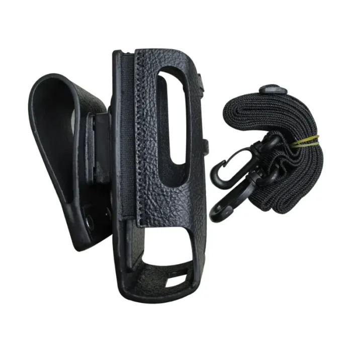 Motorola PMLN5888 Two Way Radio - detail view