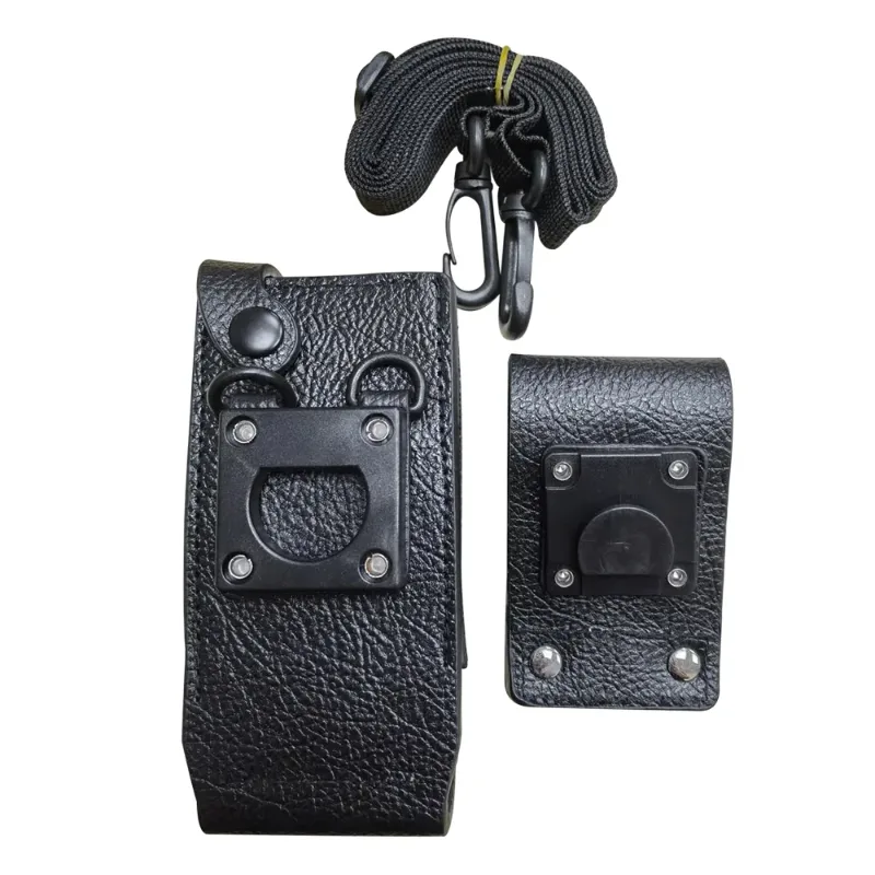 Motorola PMLN5888 Two Way Radio - in-hand use Radio de Dos Vías Motorola PMLN5888