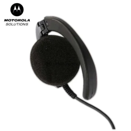 Motorola PMLN5975 Two Way Radio - detail view