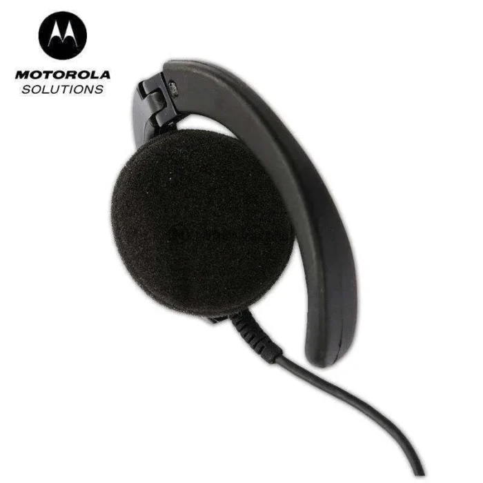 Motorola Pmln5975 Two Way Radio - in-hand use
