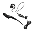 Motorola PMLN5975 Two Way Radio - in-hand use