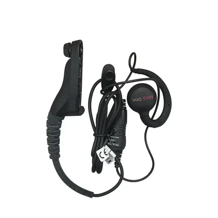 Motorola PMLN5975 Two Way Radio - package contents