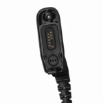 Motorola PMLN6130 Earpieces Headsets