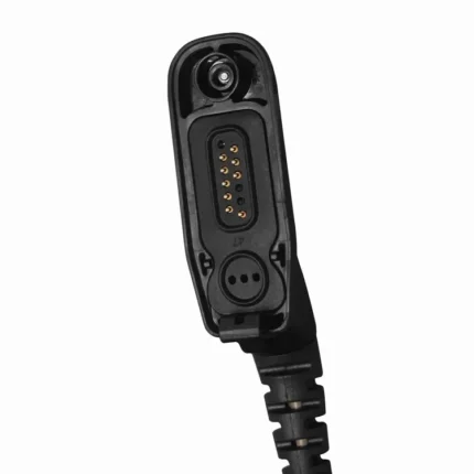 Motorola PMLN6130 Earpieces Headsets