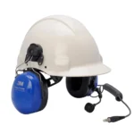 Motorola PMLN6333A Two Way Radio - front view