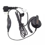 Motorola PMLN6531 Two Way Radio - front view