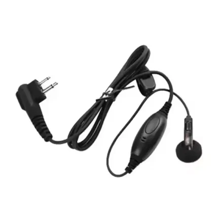 Motorola Pmln6531 Two Way Radio - detail view
