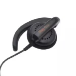 Motorola PMLN6531 Two Way Radio - side view