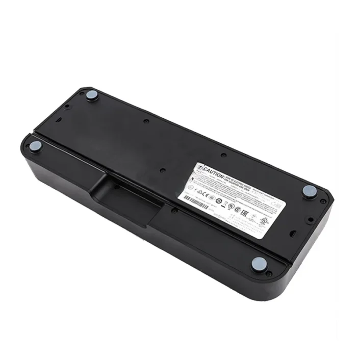 Motorola Pmln6595 Two Way Radio - detail view