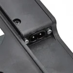 Motorola NNTN8459 Two Way Radio
