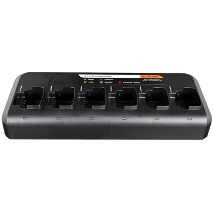Motorola Pmln6605 Two Way Radio - package contents