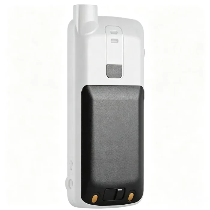 Motorola PMLN6745 Two Way Radio - detail view