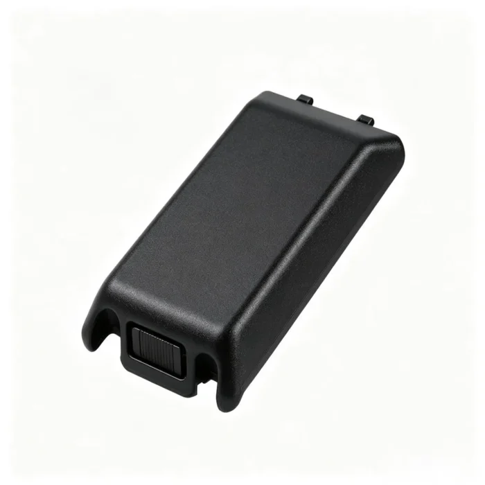 Motorola PMLN6745 Two Way Radio - in-hand use