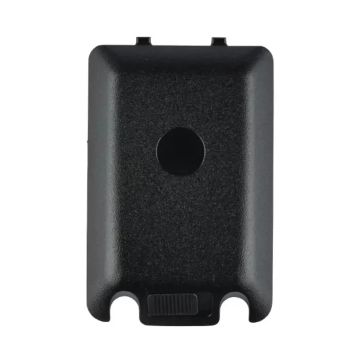 Motorola PMLN6745 Two Way Radio - side view