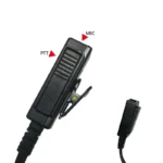 Motorola FNB-V104Li Two Way Radio
