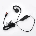 Motorola PMLN7189 Two Way Radio - front view