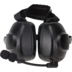 Motorola Pmln7468 Earpieces Headsets - front view