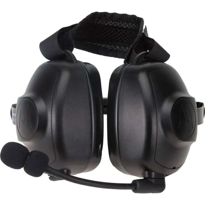 Motorola PMLN7468 Earpieces Headsets - front view
