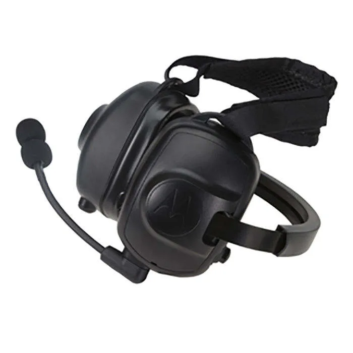 Motorola PMLN7468 Earpieces Headsets - package contents Auriculares Motorola PMLN7468