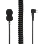 Motorola PMLN7468 Earpieces Headsets - close-up