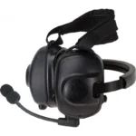 Motorola Pmln7468 Earpieces Headsets - side view
