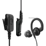 Motorola PMLN8295 Two Way Radio - front view