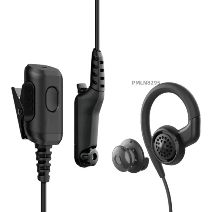 Motorola PMLN8295 Two Way Radio - front view