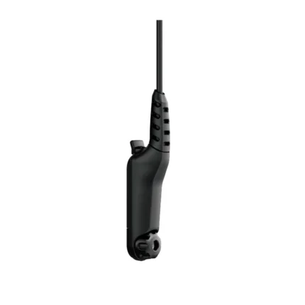 Motorola PMLN8295 Two Way Radio - in-hand use