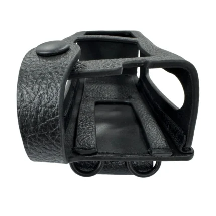 Motorola PMLN8301 Two Way Radio - in-hand use