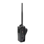 Motorola Pmln8304a Two Way Radio - in-hand use