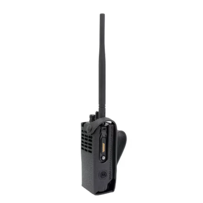 Motorola PMLN8304A Two Way Radio - in-hand use