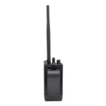 Motorola PMLN8304A Two Way Radio - close-up