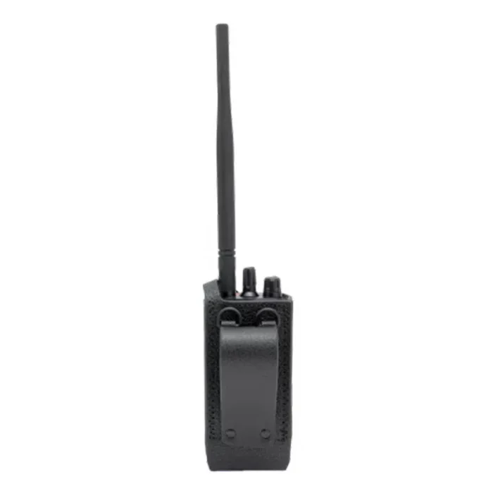 Motorola PMLN8304A Two Way Radio - close-up