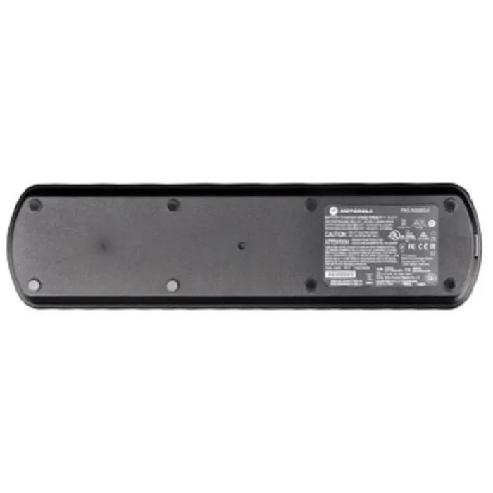 Motorola PMLN8568 Two Way Radio - in-hand use