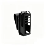 Motorola PMLN8662 Two Way Radio - side view