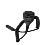 Motorola PMMN4021 Two Way Radio - front view