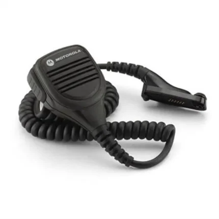 Motorola Pmmn4024 Earpieces Headsets - in-hand use