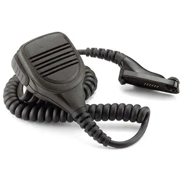 Motorola PMMN4025 Earpieces Headsets - front view Motorola PMMN4025 Earpieces Headsets