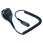 Motorola Pmmn4025 Two Way Radio - front view