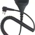 Motorola PMMN4029 Two Way Radio - in-hand use
