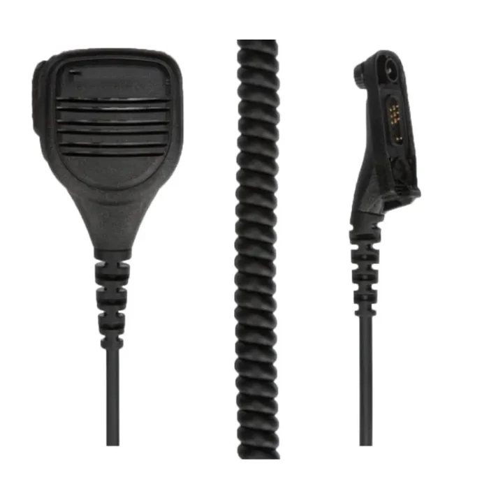 Radio de Dos Vías Motorola PMMN4040