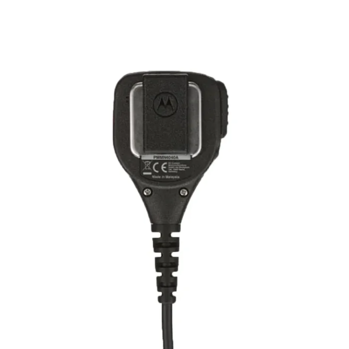 Radio de Dos Vías Motorola PMMN4040